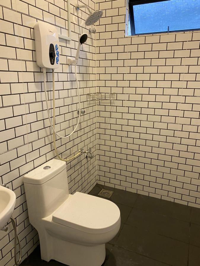 Bangi Utara Villa Каджанг Екстериор снимка