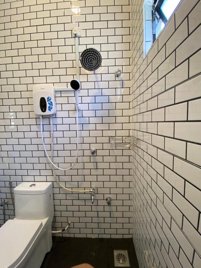 Bangi Utara Villa Каджанг Екстериор снимка